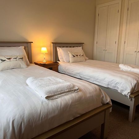 הוילה וורטינג South Downs Rural Retreats מראה חיצוני תמונה