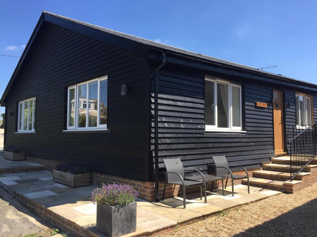 הוילה וורטינג South Downs Rural Retreats מראה חיצוני תמונה