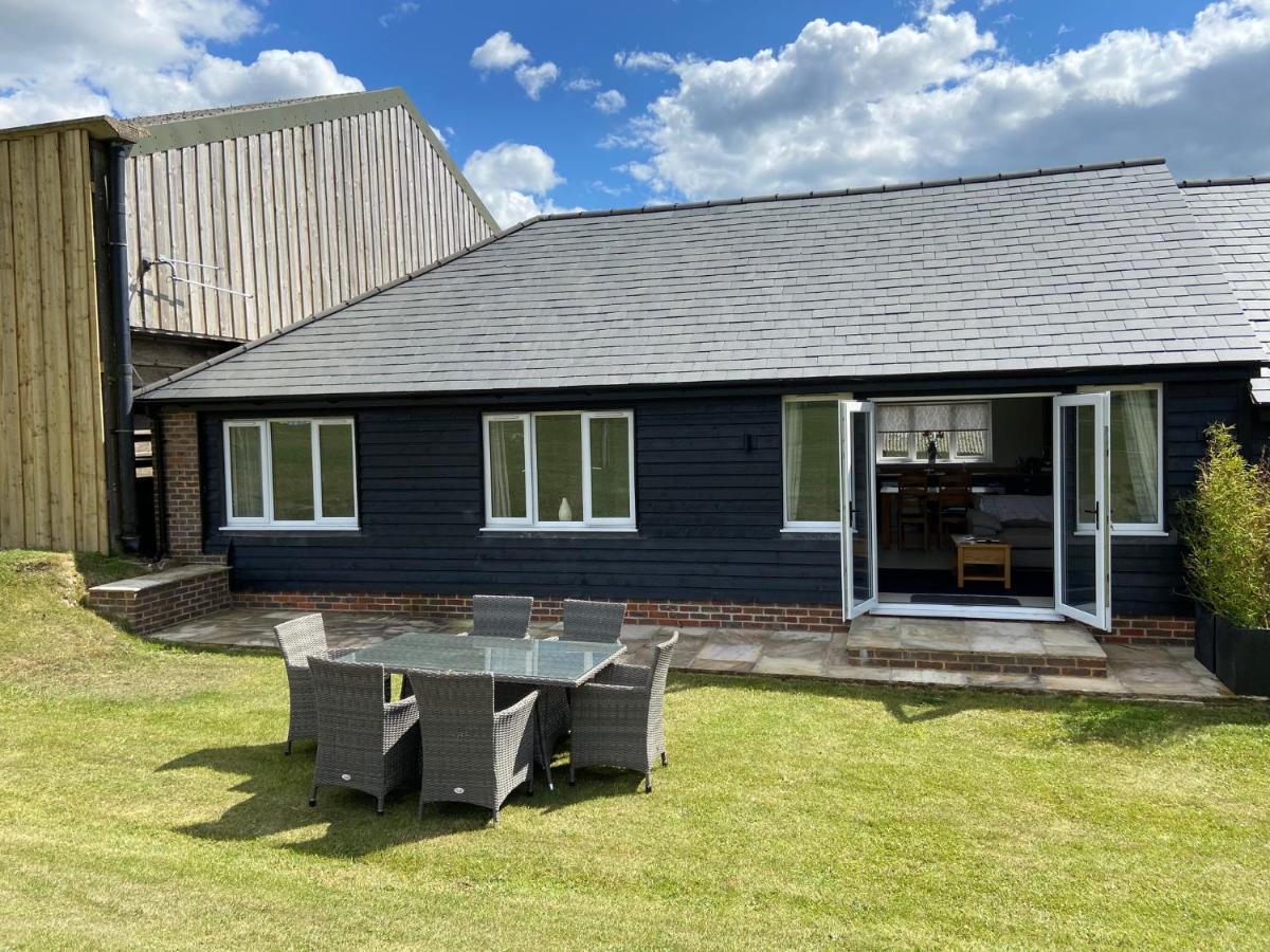 הוילה וורטינג South Downs Rural Retreats מראה חיצוני תמונה