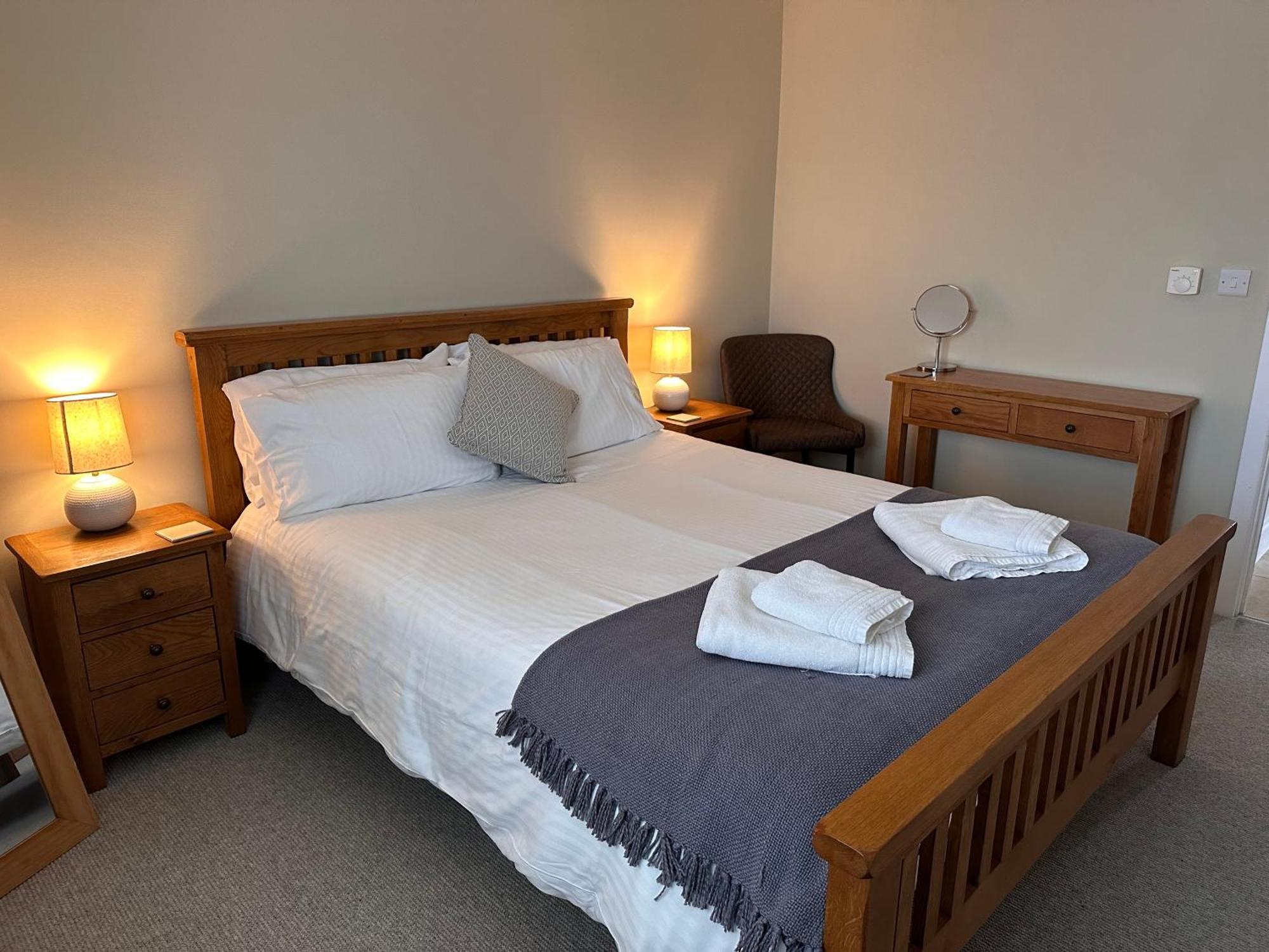 הוילה וורטינג South Downs Rural Retreats מראה חיצוני תמונה