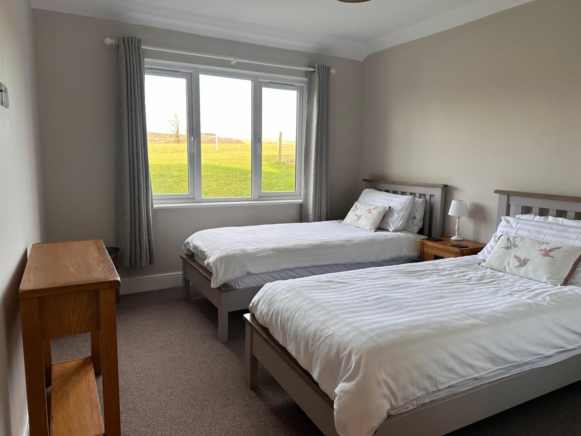 הוילה וורטינג South Downs Rural Retreats מראה חיצוני תמונה