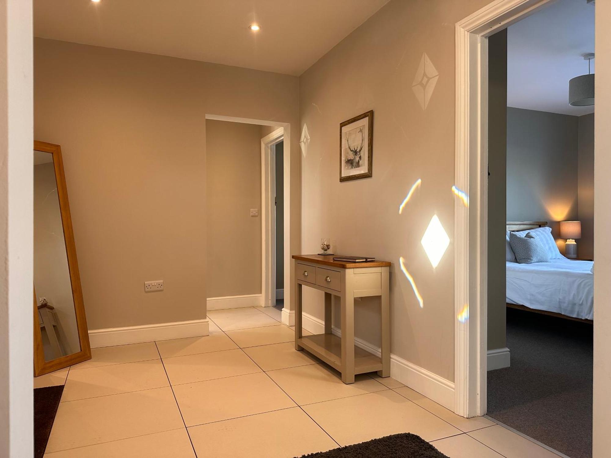הוילה וורטינג South Downs Rural Retreats מראה חיצוני תמונה