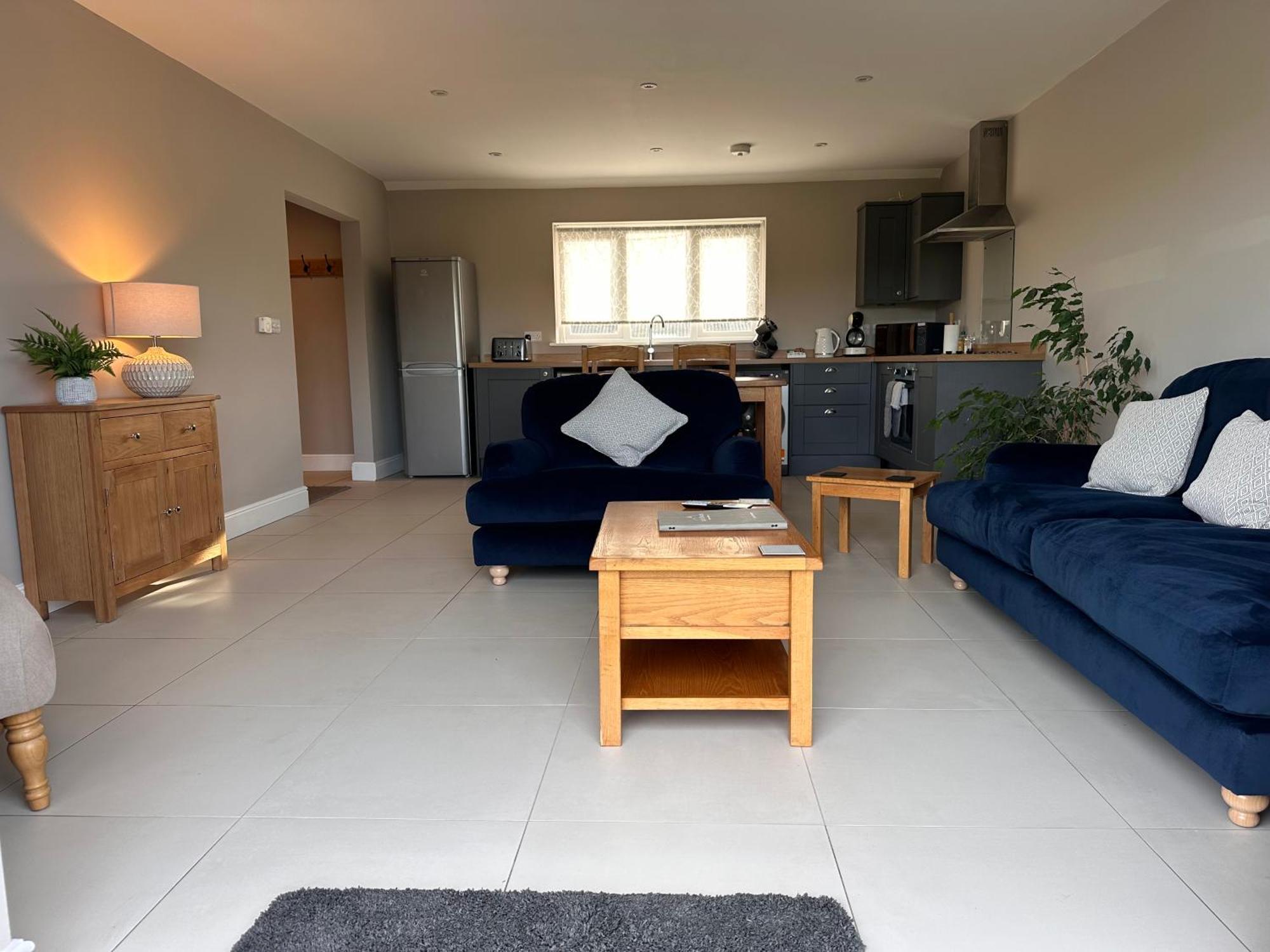 הוילה וורטינג South Downs Rural Retreats מראה חיצוני תמונה
