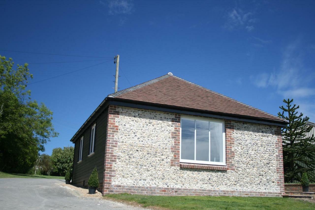 הוילה וורטינג South Downs Rural Retreats מראה חיצוני תמונה