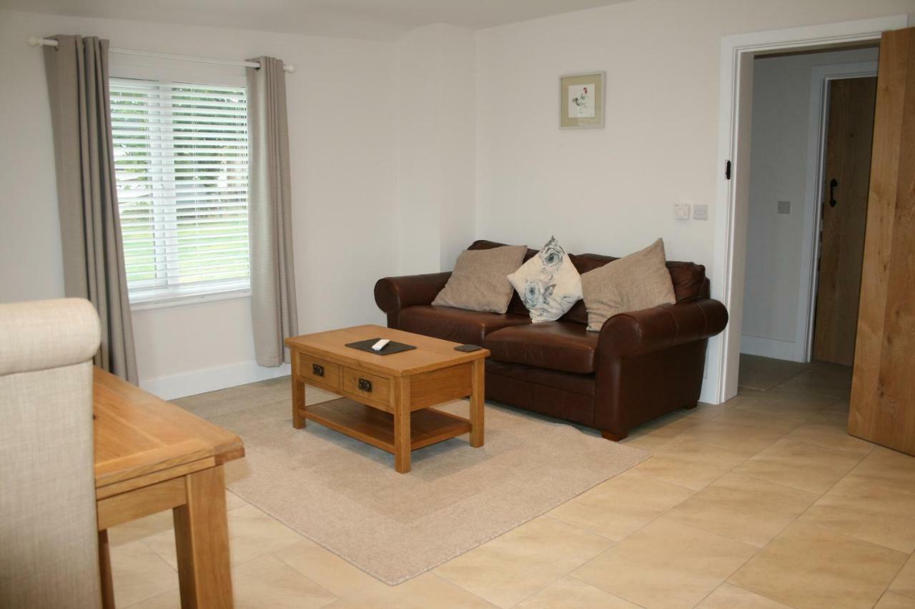 הוילה וורטינג South Downs Rural Retreats מראה חיצוני תמונה