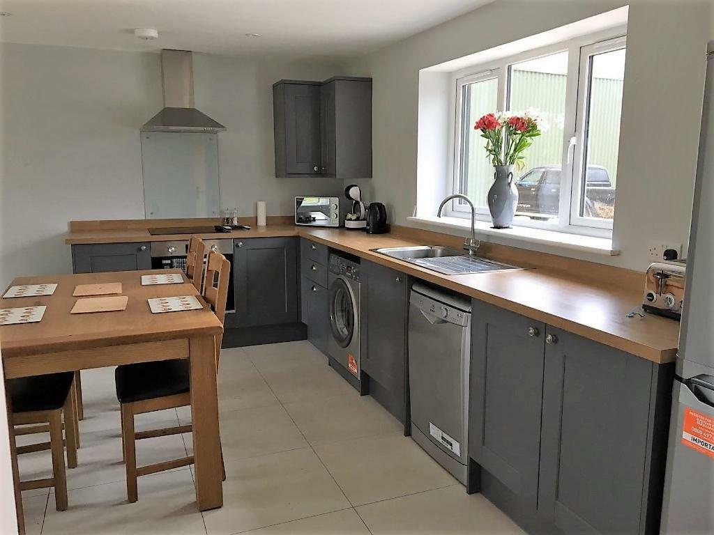 הוילה וורטינג South Downs Rural Retreats מראה חיצוני תמונה